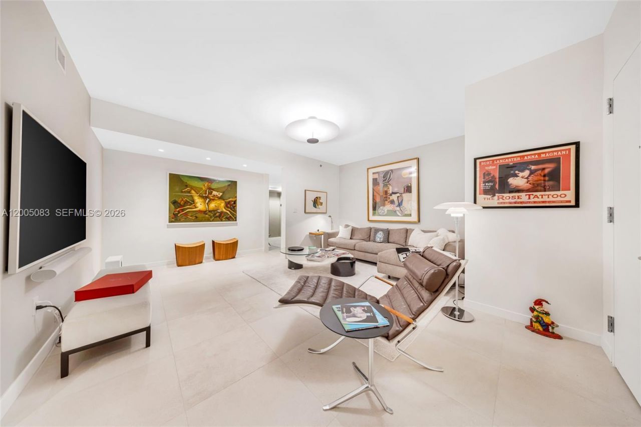 1135 103rd St , Unit 504, Bay Harbor Islands, FL 33154 Photo