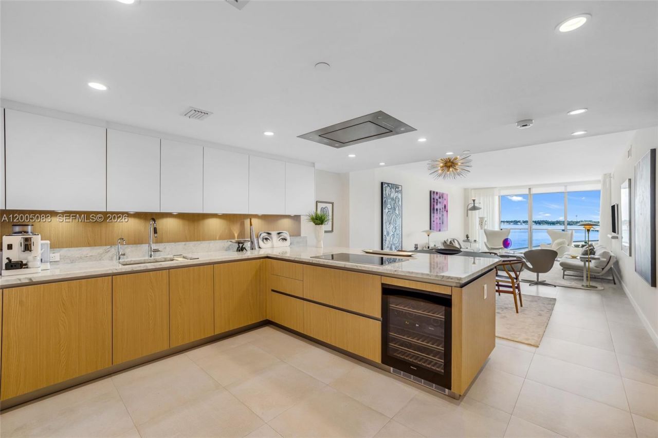 1135 103rd St , Unit 504, Bay Harbor Islands, FL 33154 Photo