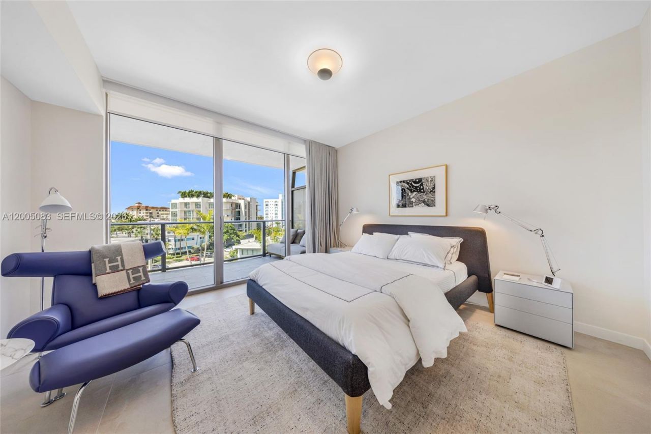 1135 103rd St , Unit 504, Bay Harbor Islands, FL 33154 Photo