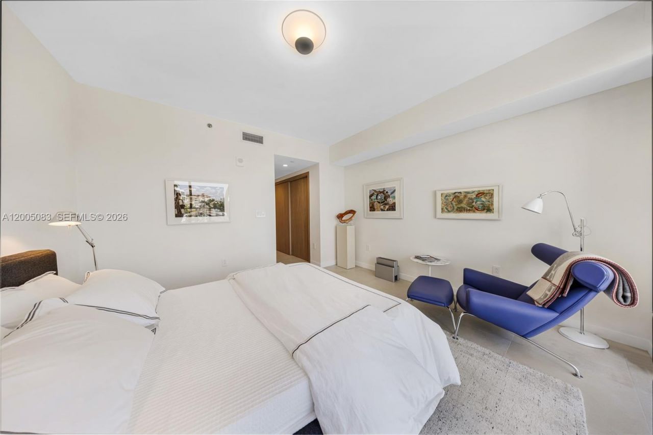 1135 103rd St , Unit 504, Bay Harbor Islands, FL 33154 Photo