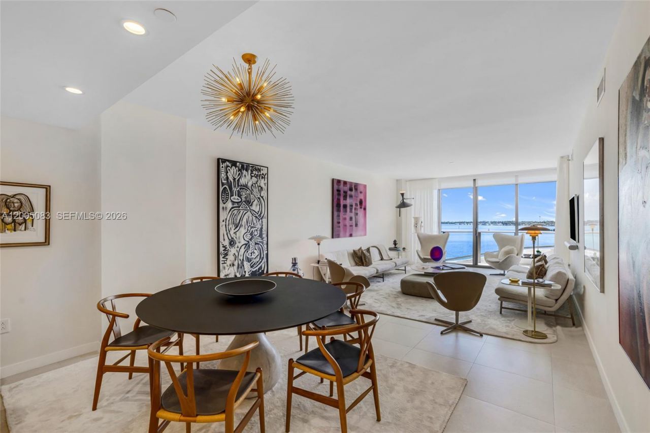 1135 103rd St , Unit 504, Bay Harbor Islands, FL 33154 Photo