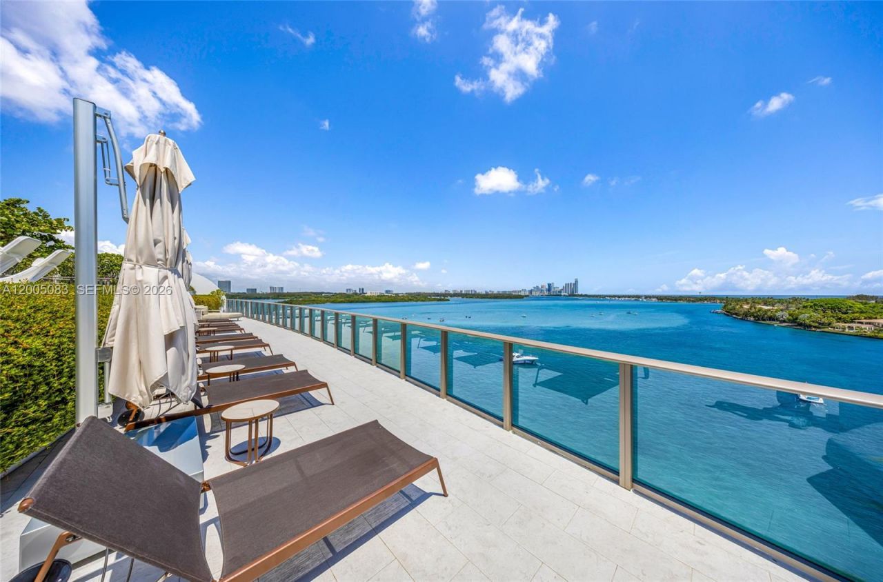 1135 103rd St , Unit 504, Bay Harbor Islands, FL 33154 Photo