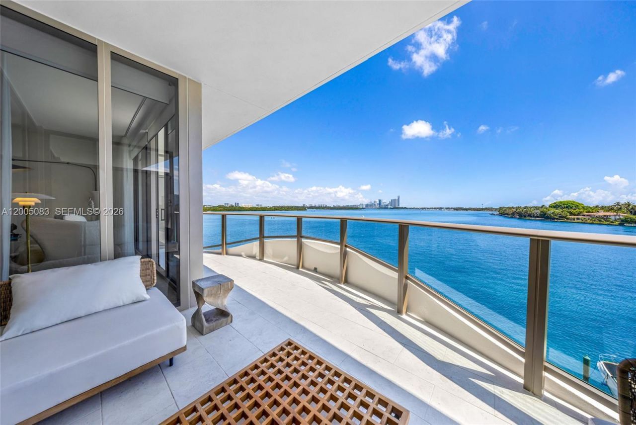 1135 103rd St , Unit 504, Bay Harbor Islands, FL 33154 Photo