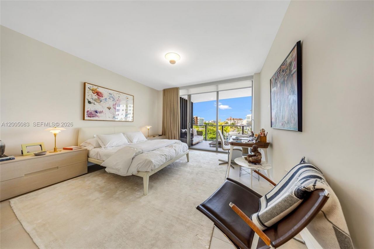 1135 103rd St , Unit 504, Bay Harbor Islands, FL 33154 Photo