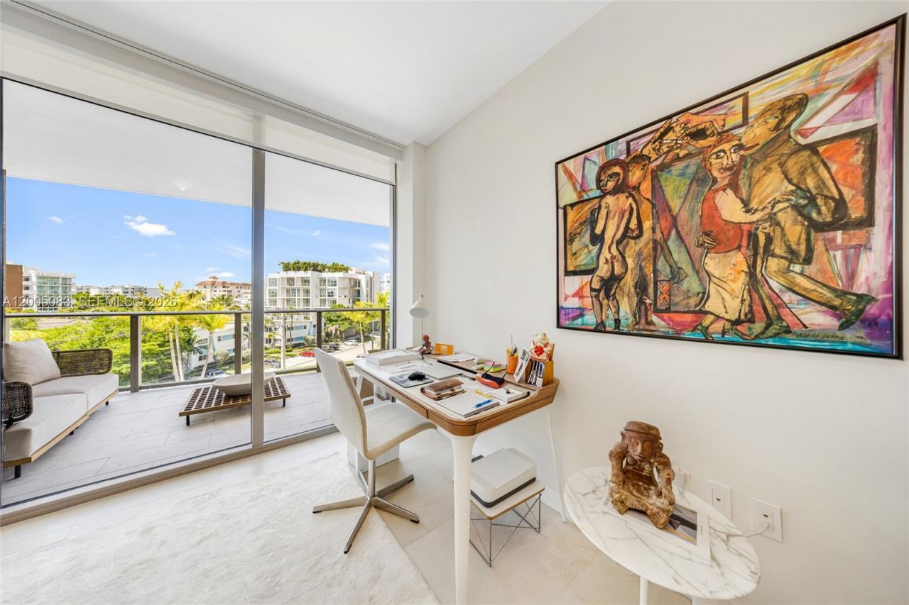 1135 103rd St , Unit 504, Bay Harbor Islands, FL 33154 Photo