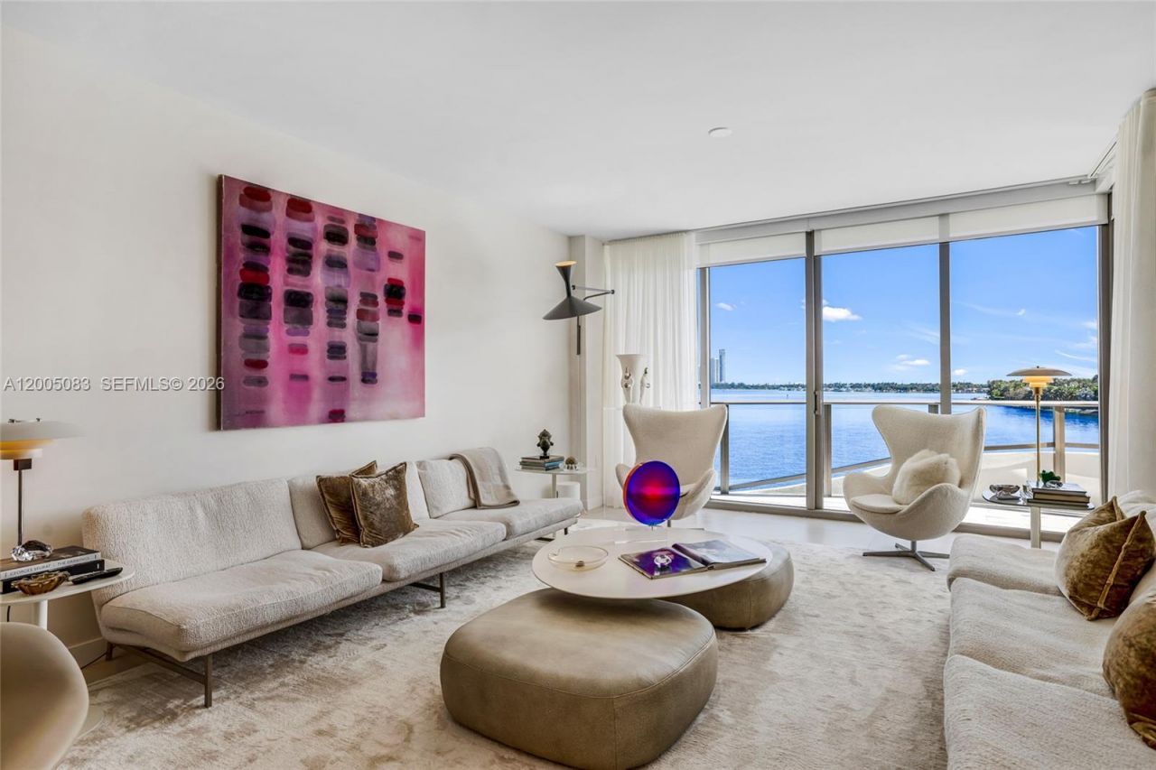 1135 103rd St , Unit 504, Bay Harbor Islands, FL 33154 Photo