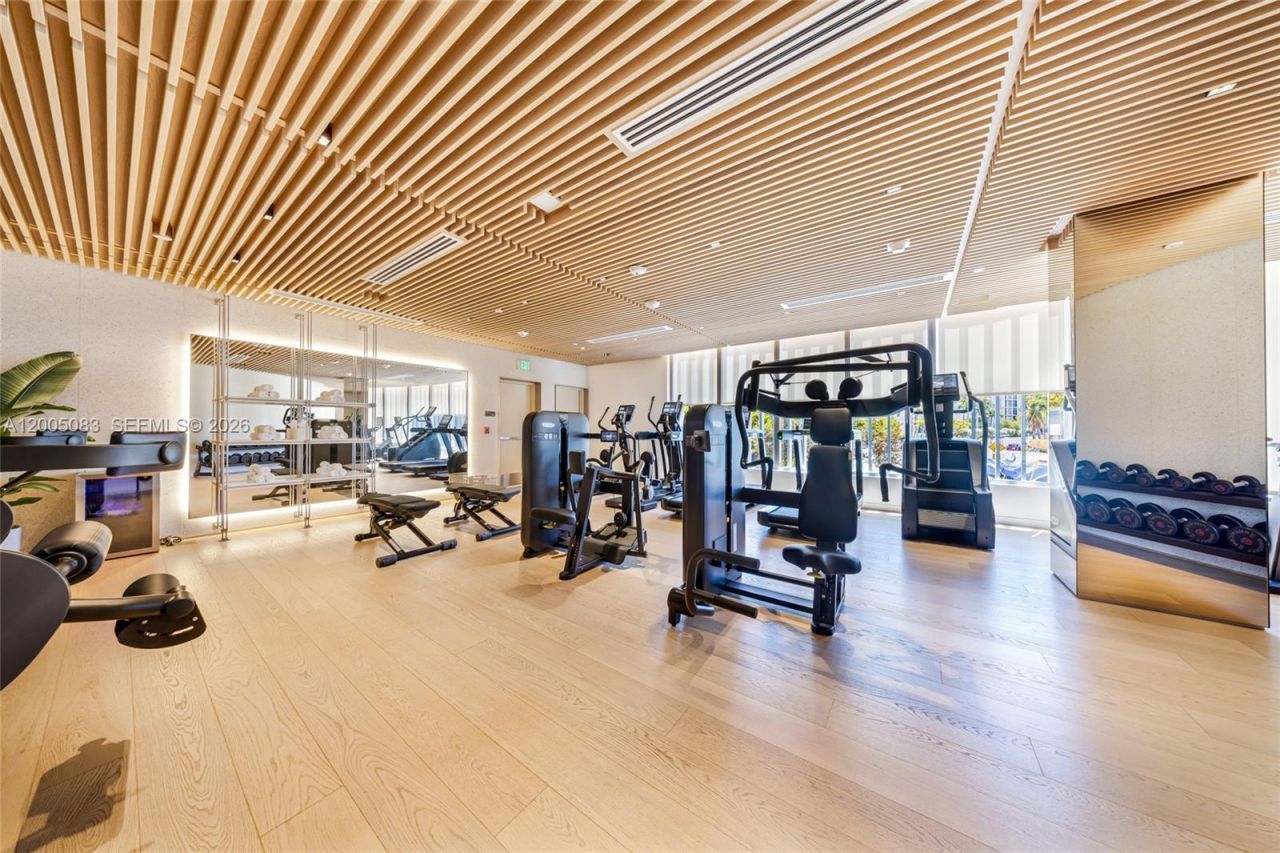 1135 103rd St , Unit 504, Bay Harbor Islands, FL 33154 Photo