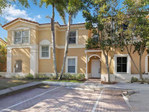 3079 SW 129th Way , Unit 159, Miramar, FL 33027