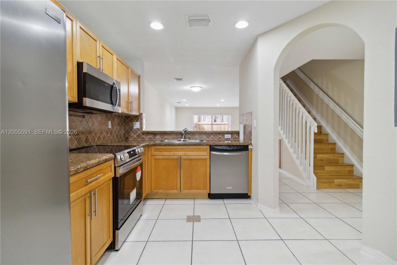 3079 SW 129th Way , Unit 159, Miramar, FL 33027 Photo