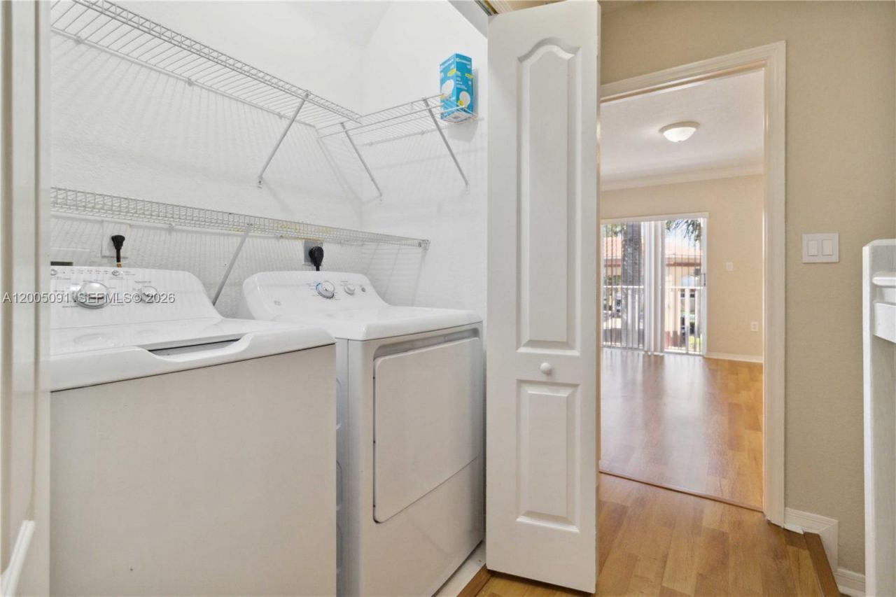 3079 SW 129th Way , Unit 159, Miramar, FL 33027 Photo