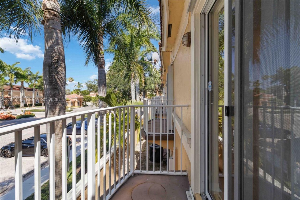 3079 SW 129th Way , Unit 159, Miramar, FL 33027 Photo