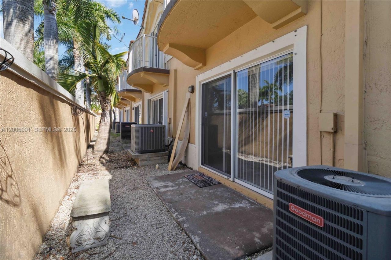 3079 SW 129th Way , Unit 159, Miramar, FL 33027 Photo