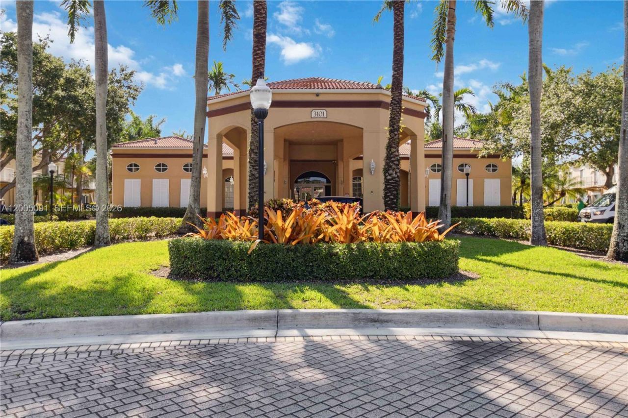 3079 SW 129th Way , Unit 159, Miramar, FL 33027 Photo