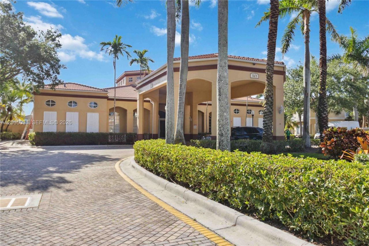 3079 SW 129th Way , Unit 159, Miramar, FL 33027 Photo