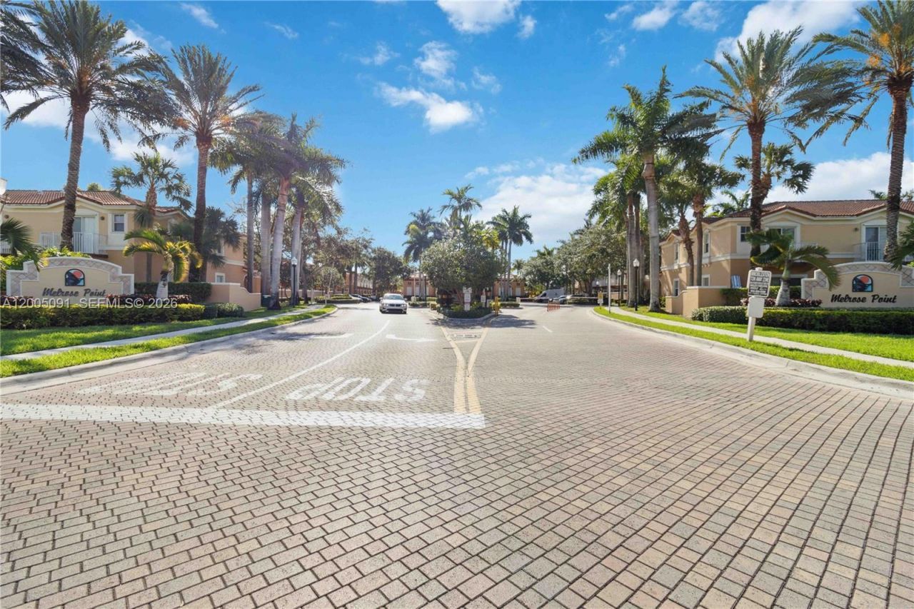 3079 SW 129th Way , Unit 159, Miramar, FL 33027 Photo