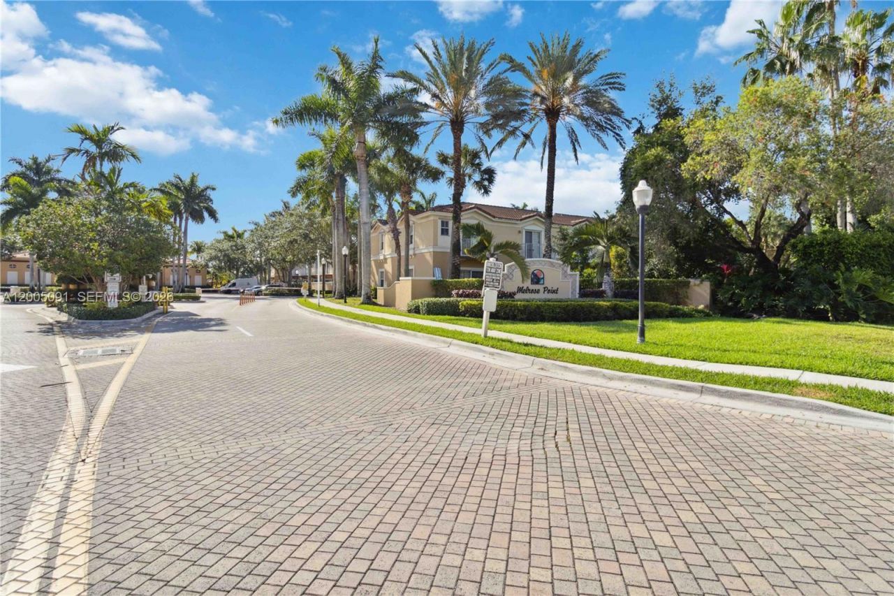 3079 SW 129th Way , Unit 159, Miramar, FL 33027 Photo