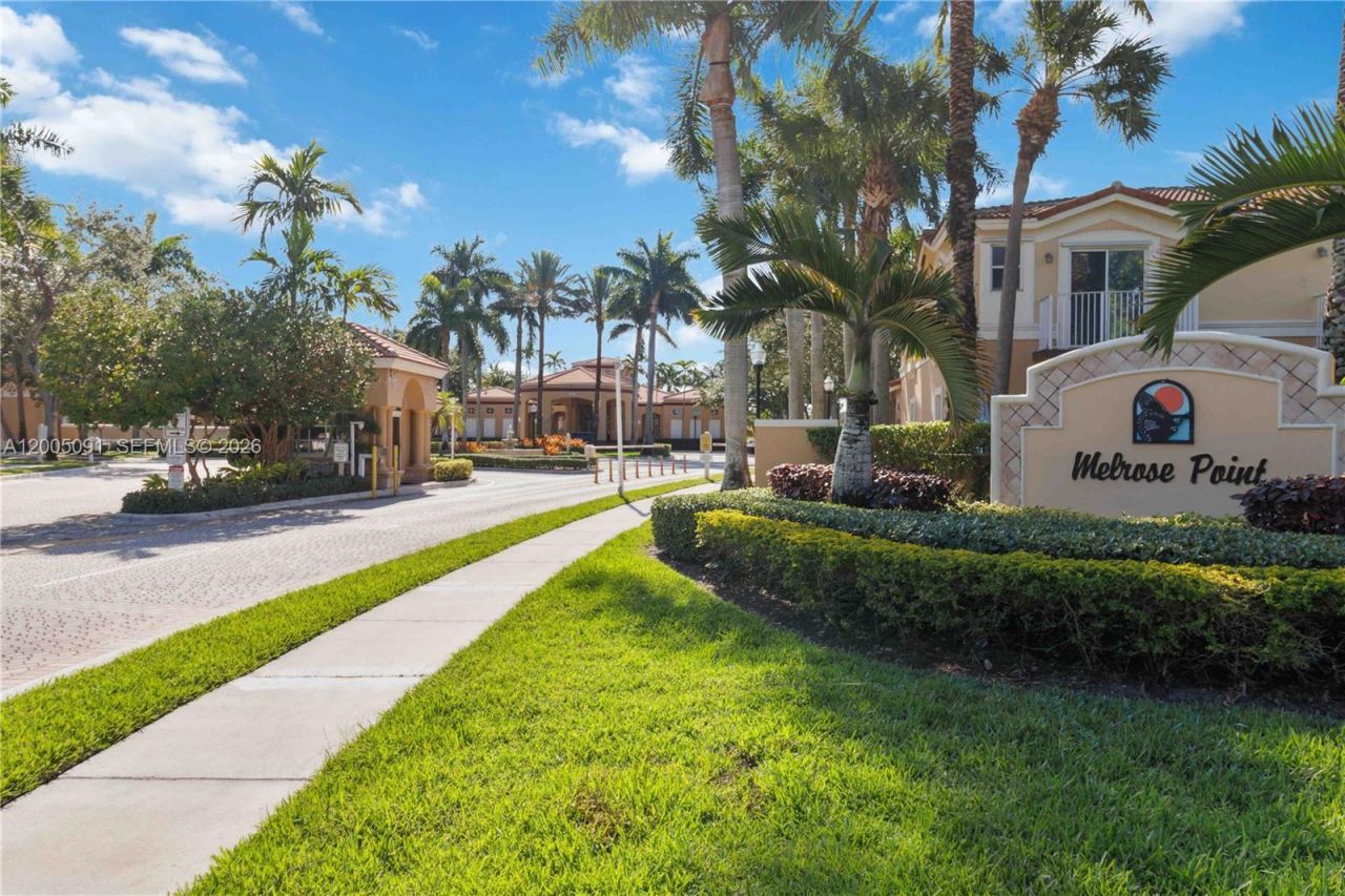 3079 SW 129th Way , Unit 159, Miramar, FL 33027 Photo