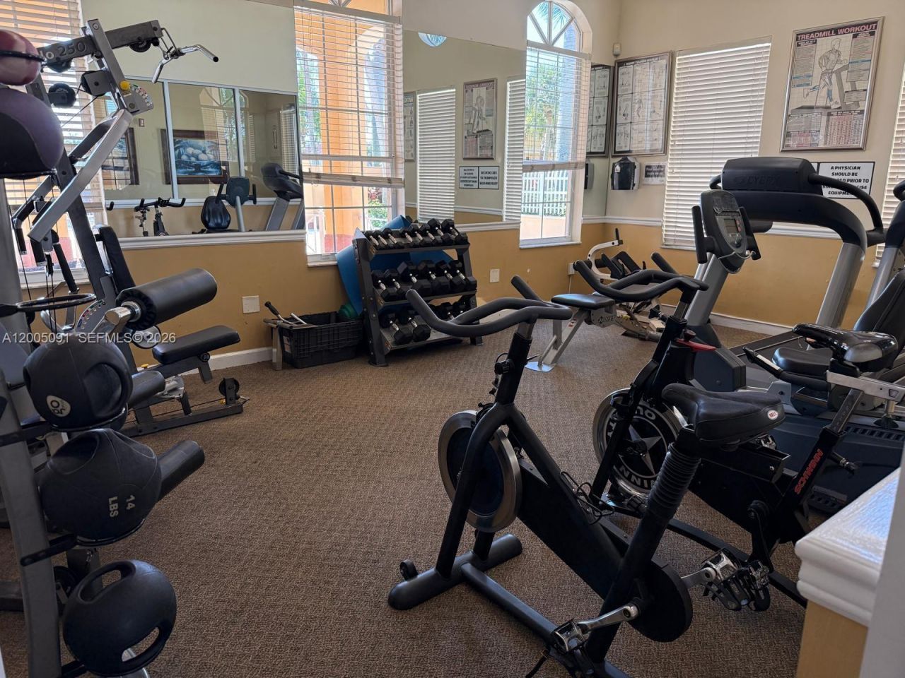 3079 SW 129th Way , Unit 159, Miramar, FL 33027 Photo