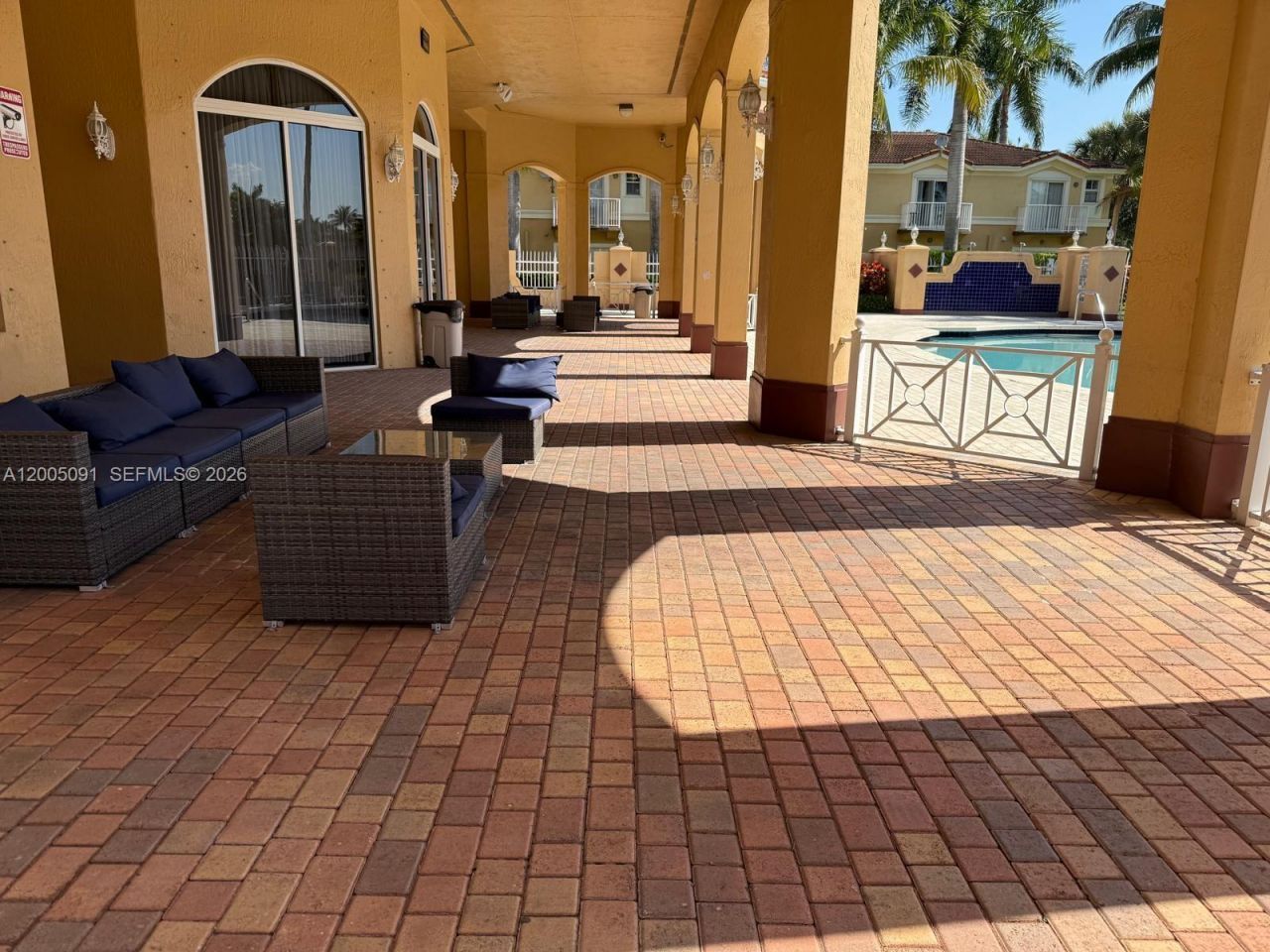 3079 SW 129th Way , Unit 159, Miramar, FL 33027 Photo