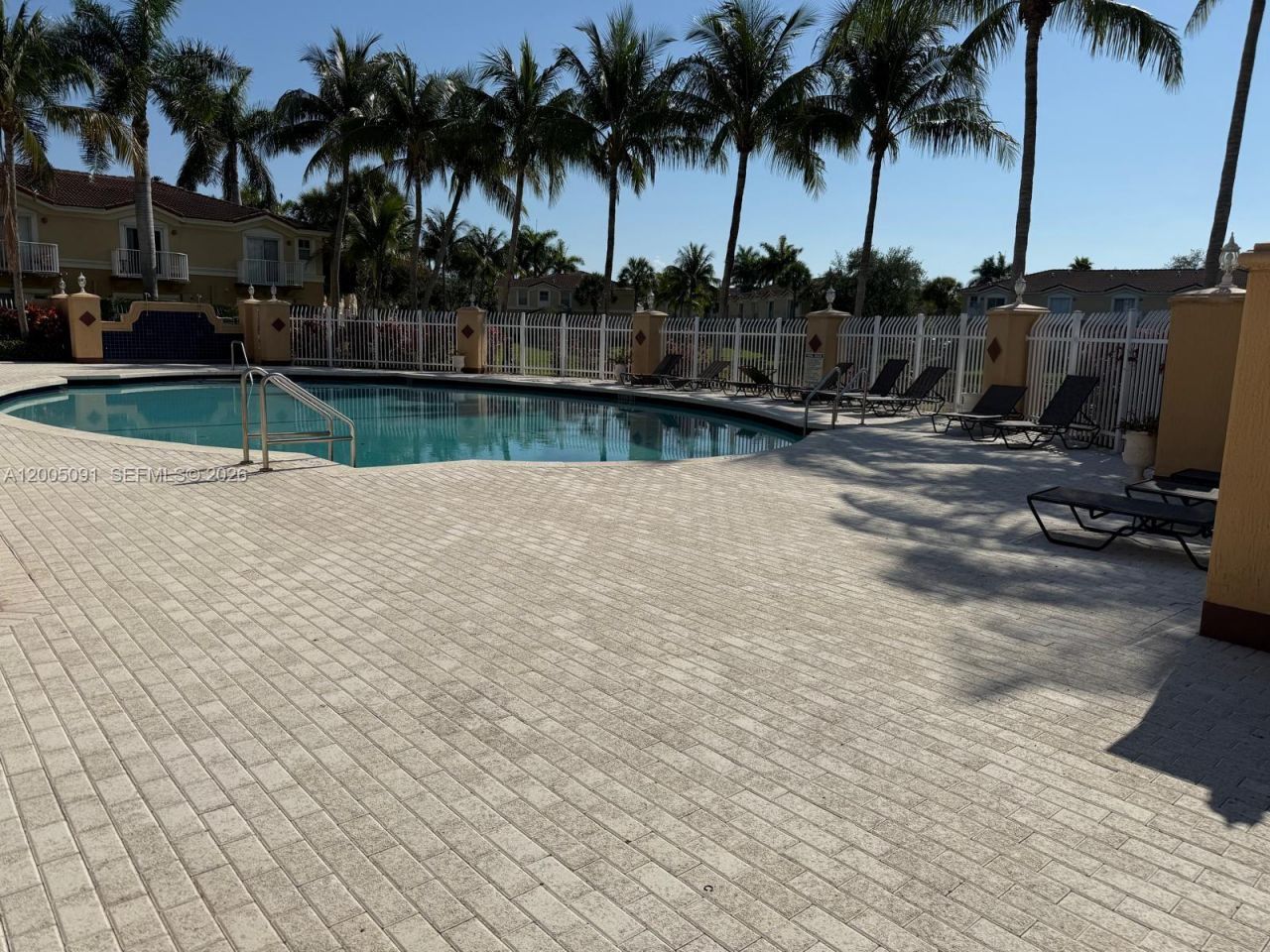 3079 SW 129th Way , Unit 159, Miramar, FL 33027 Photo