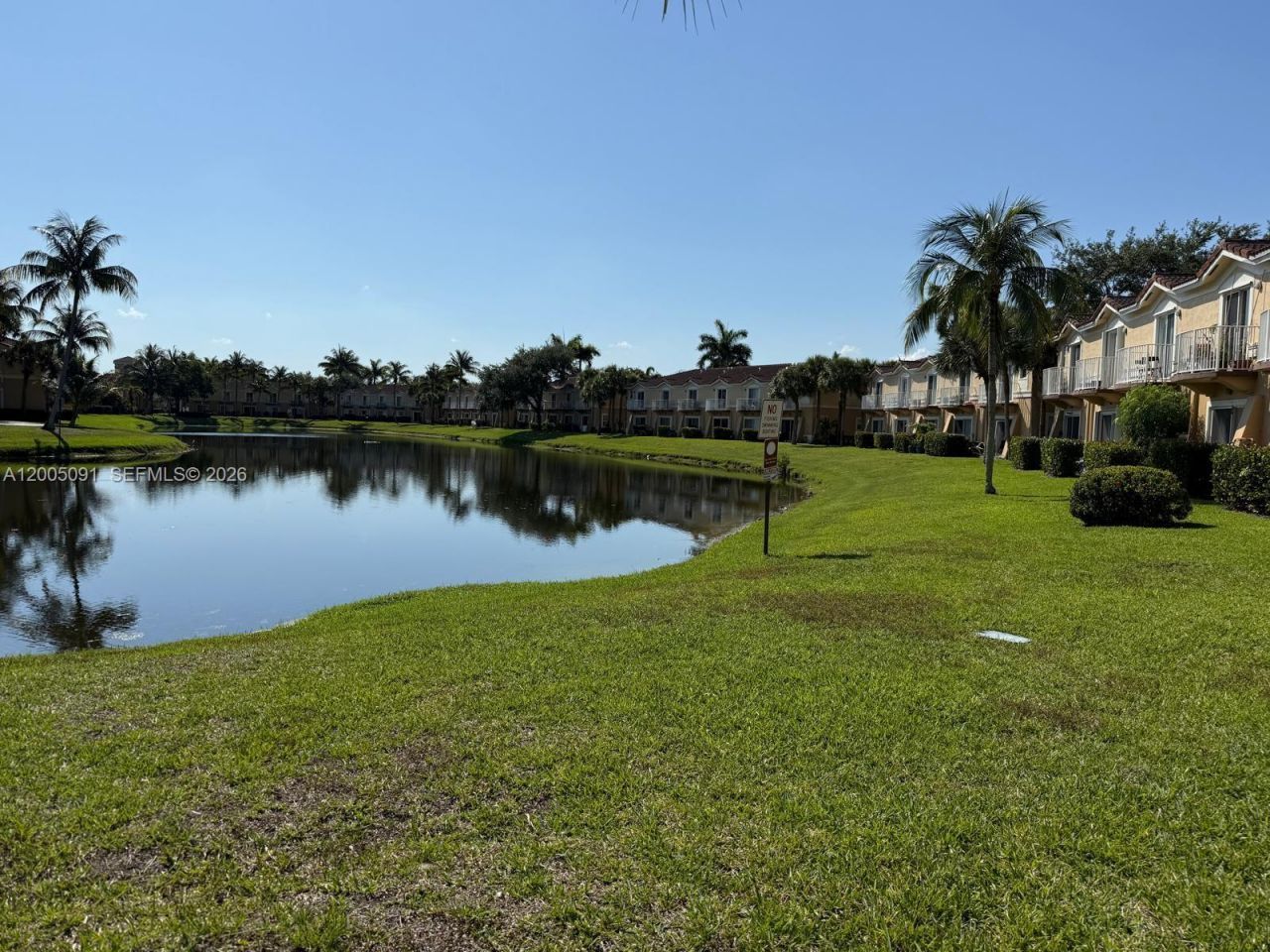 3079 SW 129th Way , Unit 159, Miramar, FL 33027 Photo