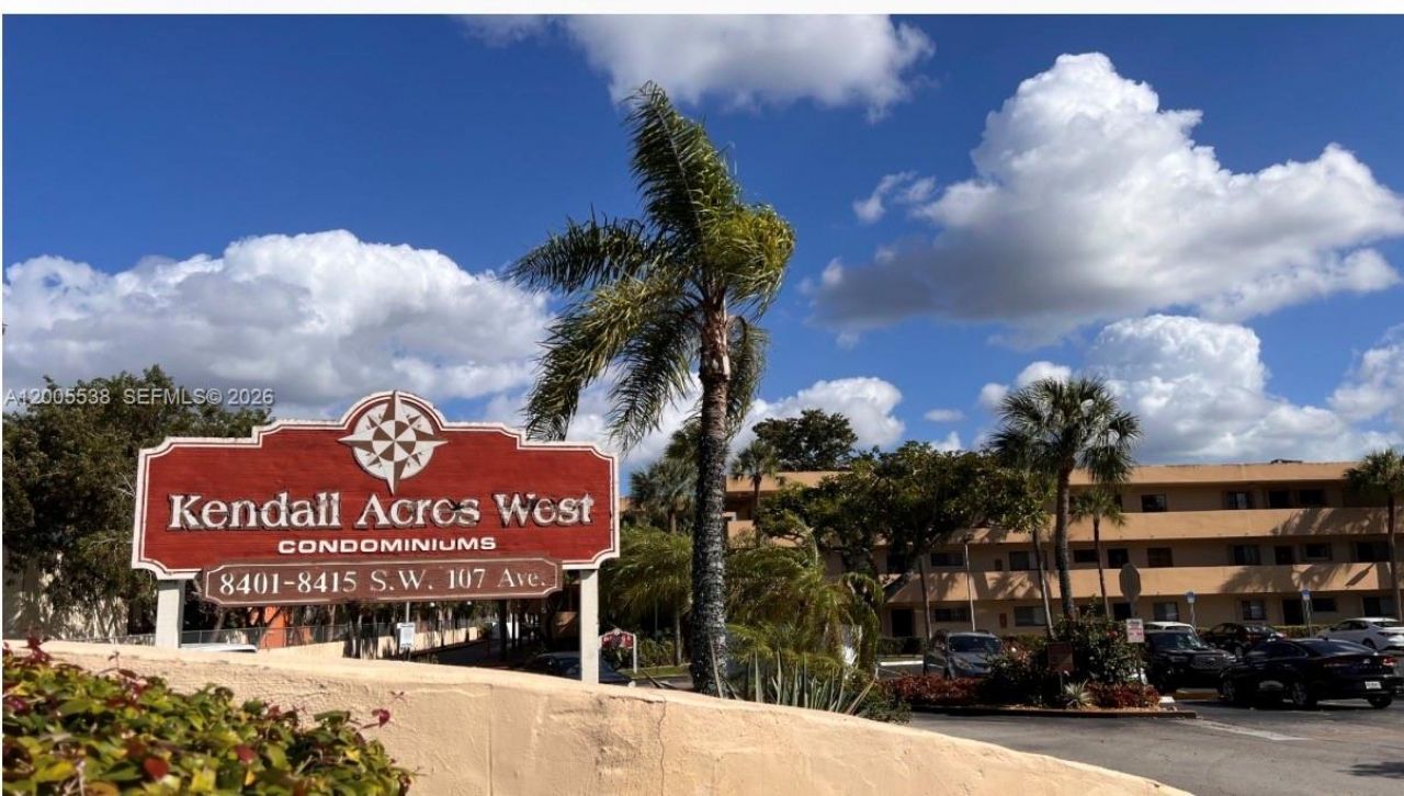 8415 SW 107th Ave, Unit 208W, Miami, FL 33173 Photo