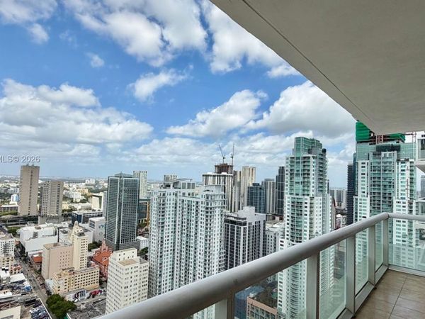 50 Biscayne Blvd , Unit 4507, Miami, FL 33132