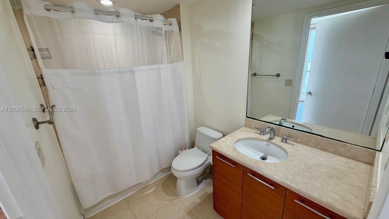 50 Biscayne Blvd , Unit 4507, Miami, FL 33132 Photo