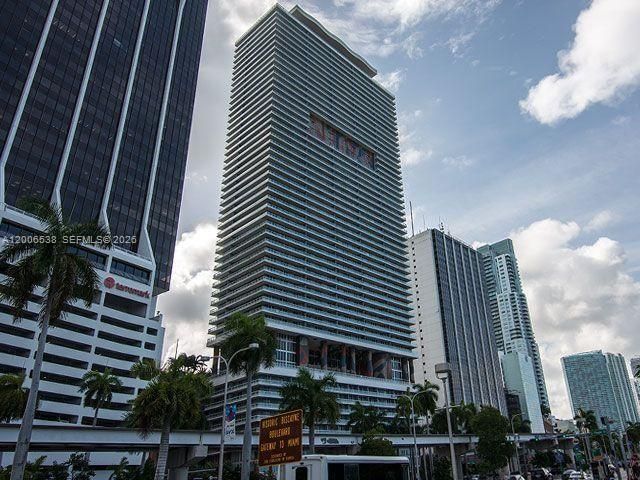 50 Biscayne Blvd, Unit 4507, Miami, FL 33132 Photo