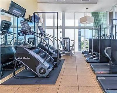 50 Biscayne Blvd, Unit 4507, Miami, FL 33132 Photo