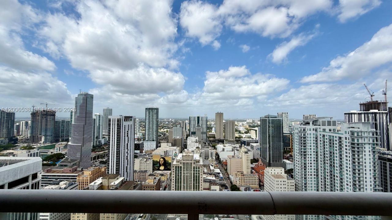 50 Biscayne Blvd, Unit 4507, Miami, FL 33132 Photo
