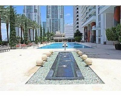 50 Biscayne Blvd, Unit 4507, Miami, FL 33132 Photo