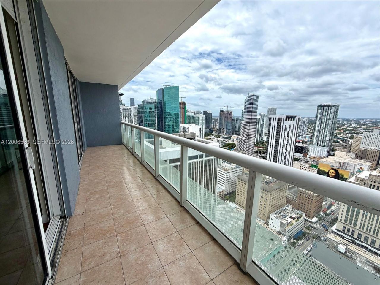 50 Biscayne Blvd, Unit 4507, Miami, FL 33132 Photo