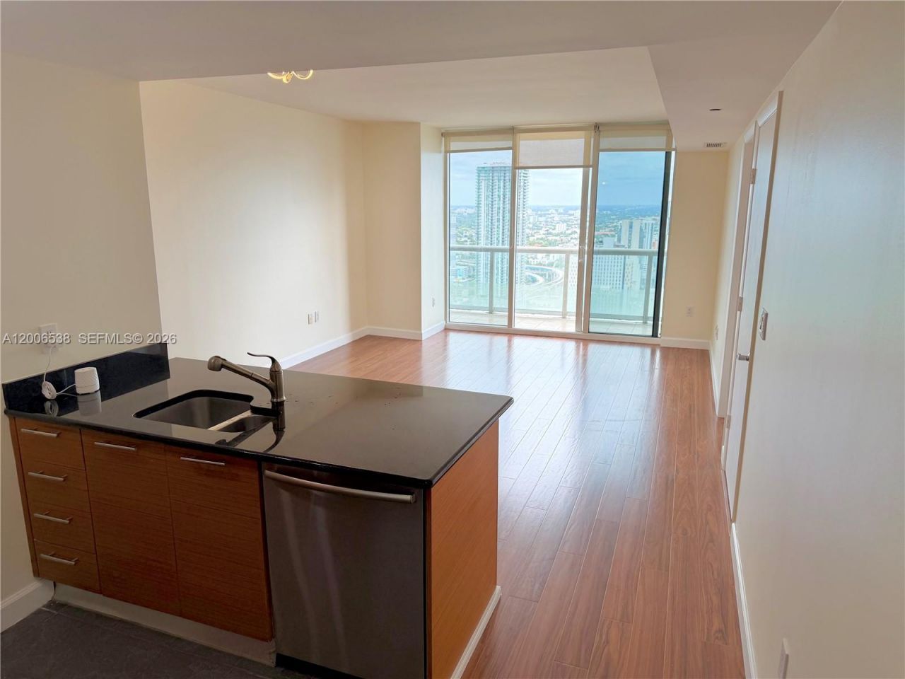 50 Biscayne Blvd, Unit 4507, Miami, FL 33132 Photo