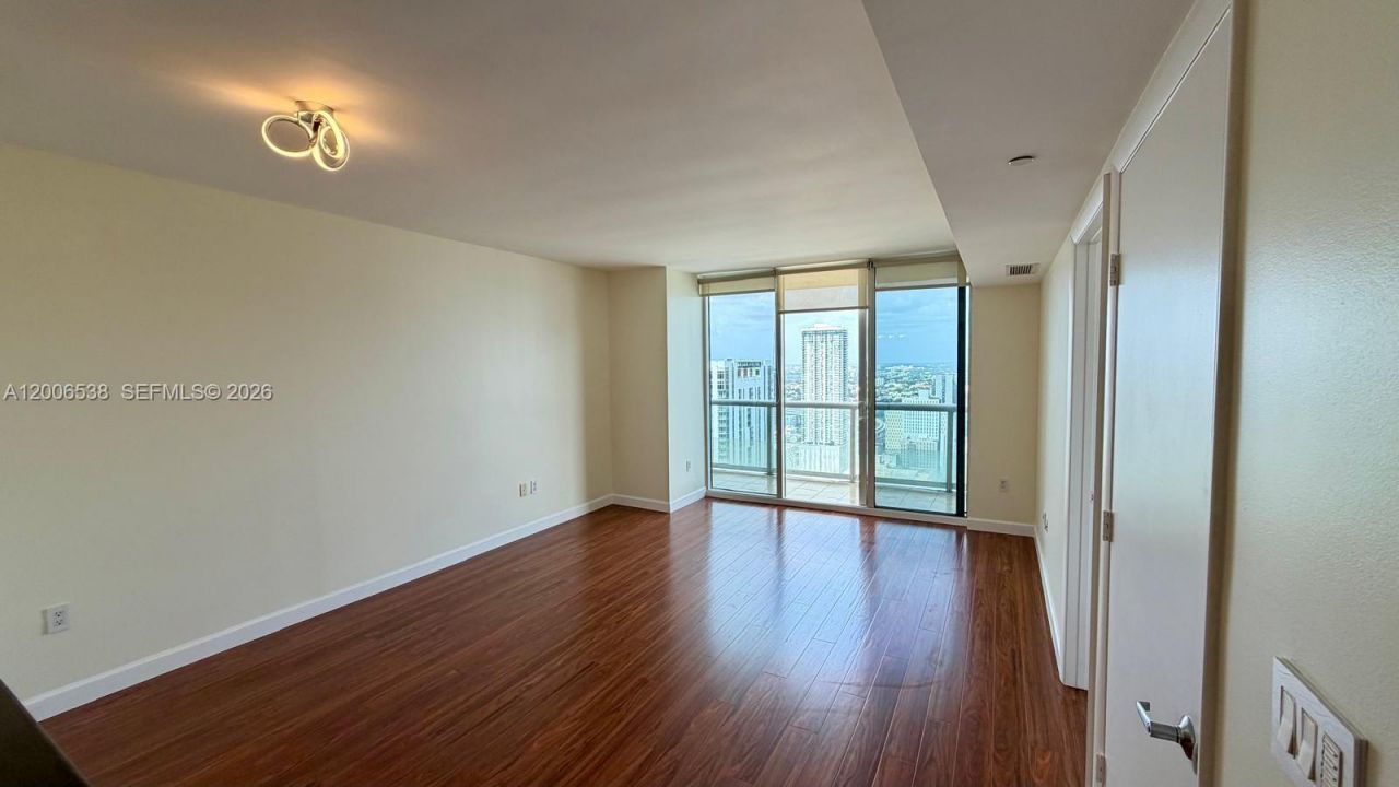 50 Biscayne Blvd, Unit 4507, Miami, FL 33132 Photo