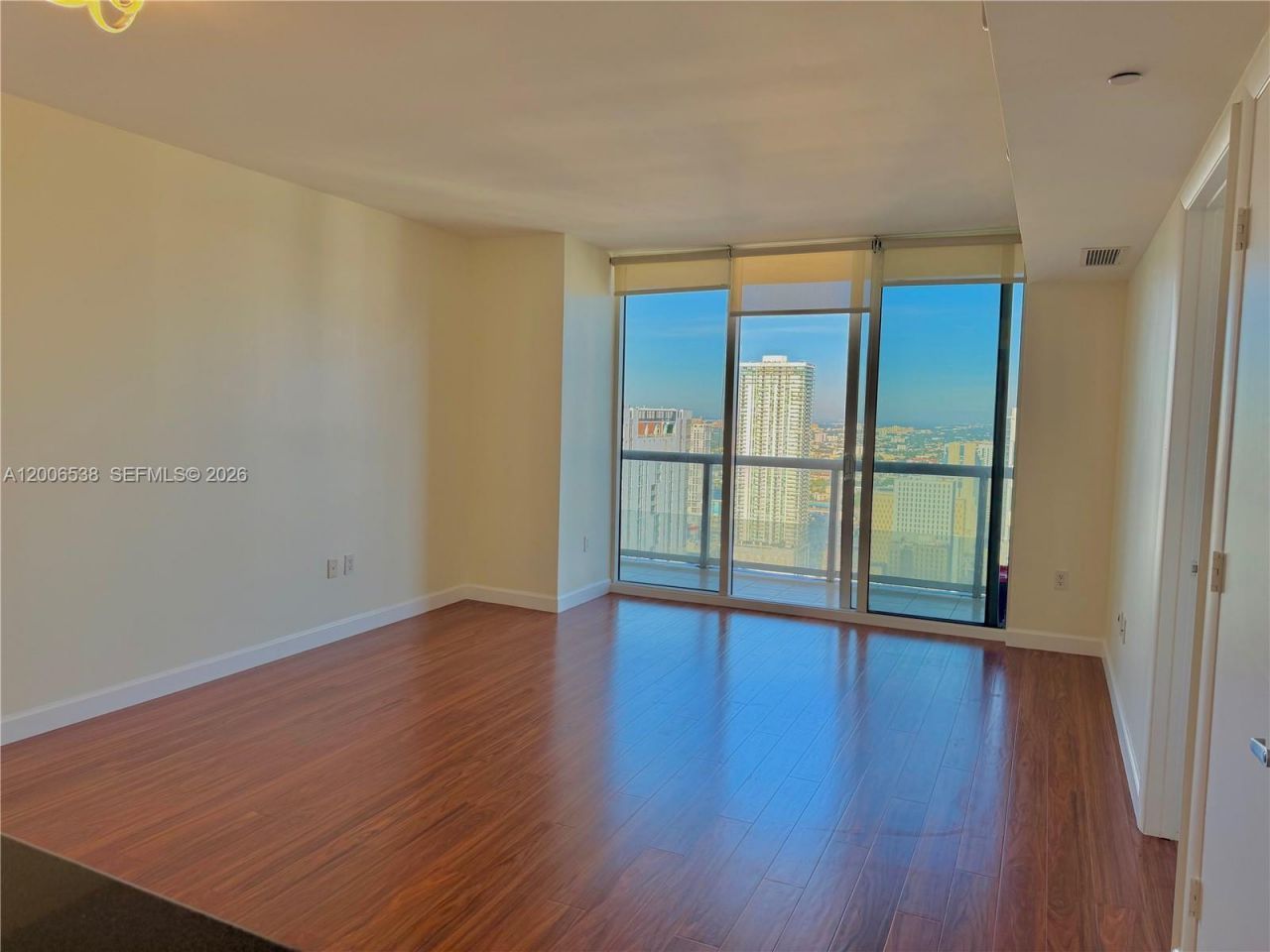 50 Biscayne Blvd, Unit 4507, Miami, FL 33132 Photo