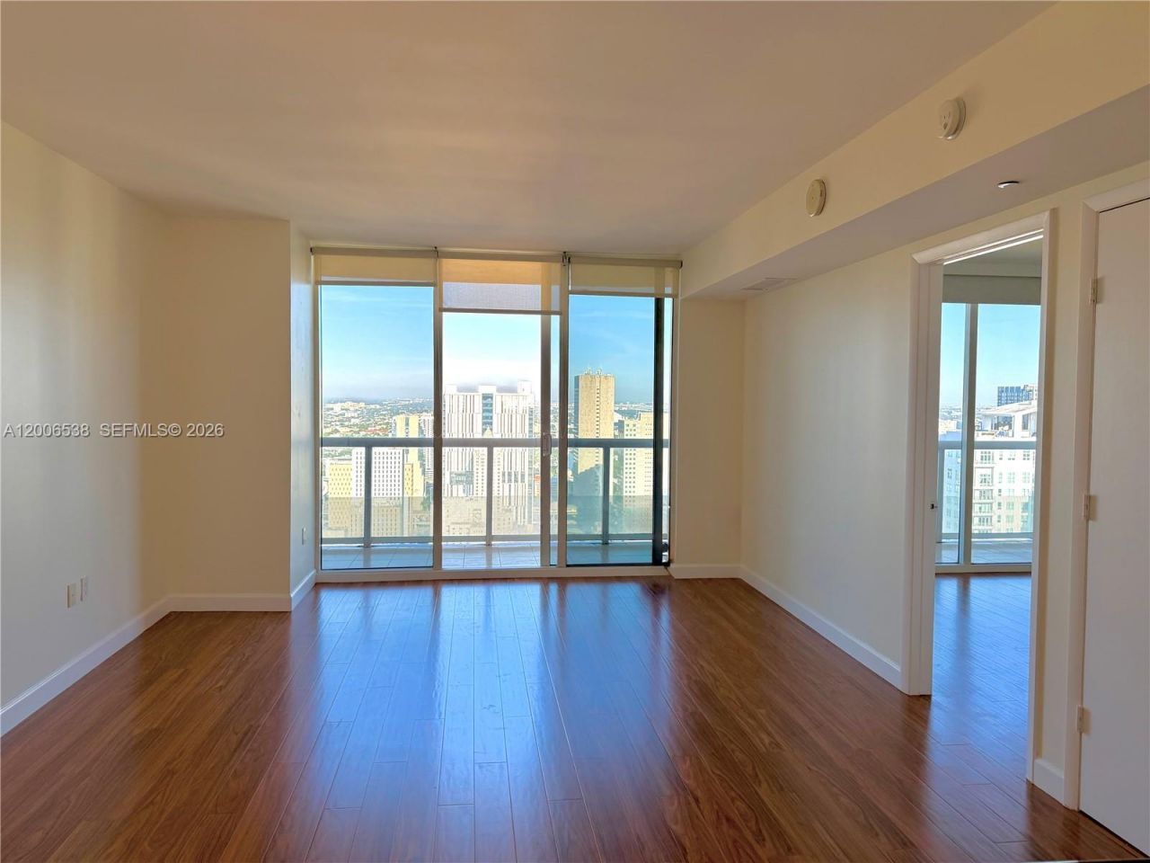 50 Biscayne Blvd, Unit 4507, Miami, FL 33132 Photo