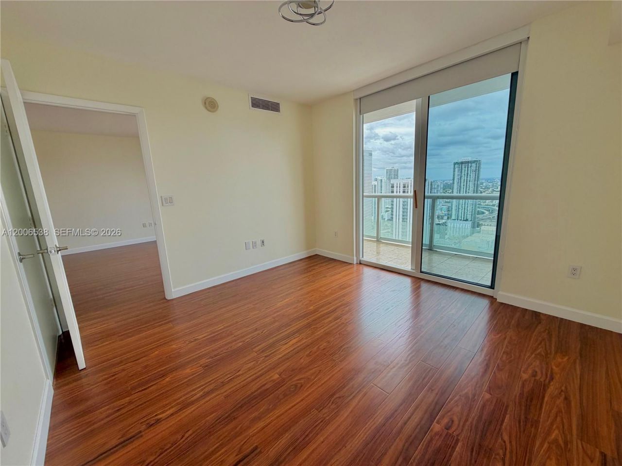 50 Biscayne Blvd, Unit 4507, Miami, FL 33132 Photo