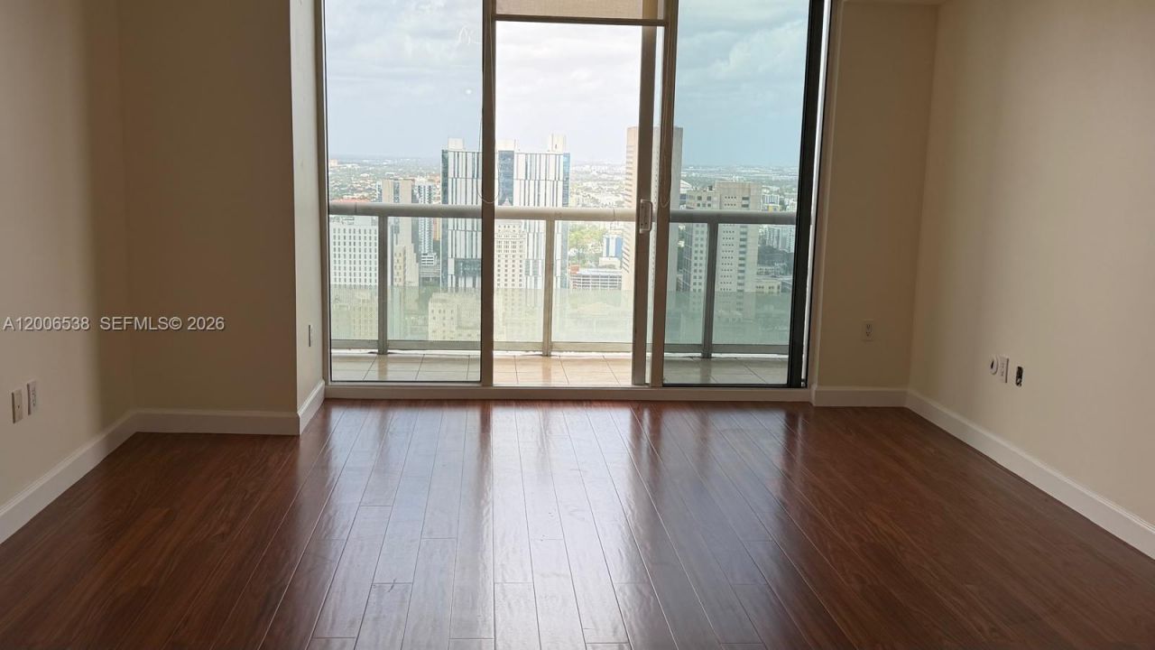 50 Biscayne Blvd, Unit 4507, Miami, FL 33132 Photo