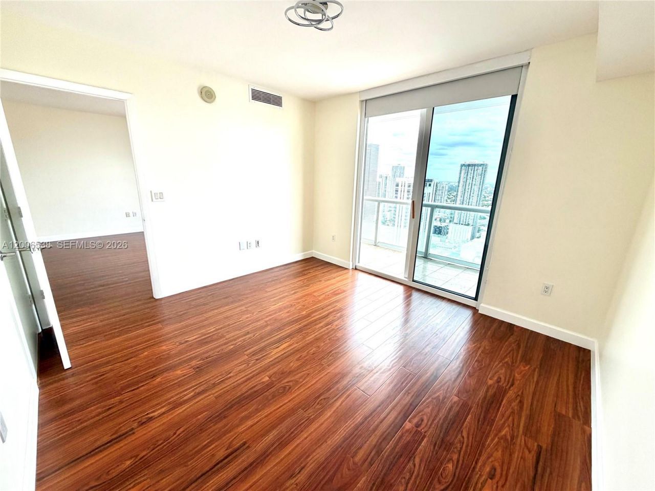 50 Biscayne Blvd, Unit 4507, Miami, FL 33132 Photo