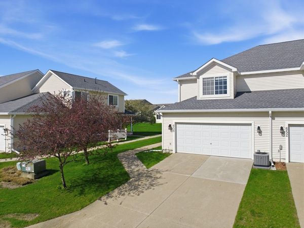 656 SE Williams Court, Waukee, IA 50263