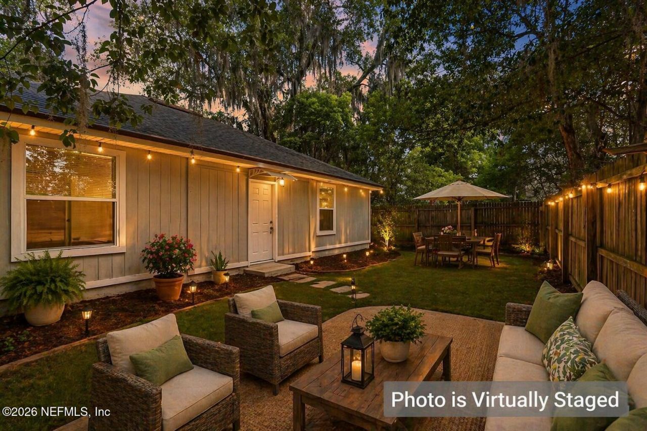 611 Gum Street, Green Cove Springs, FL 32043 Photo