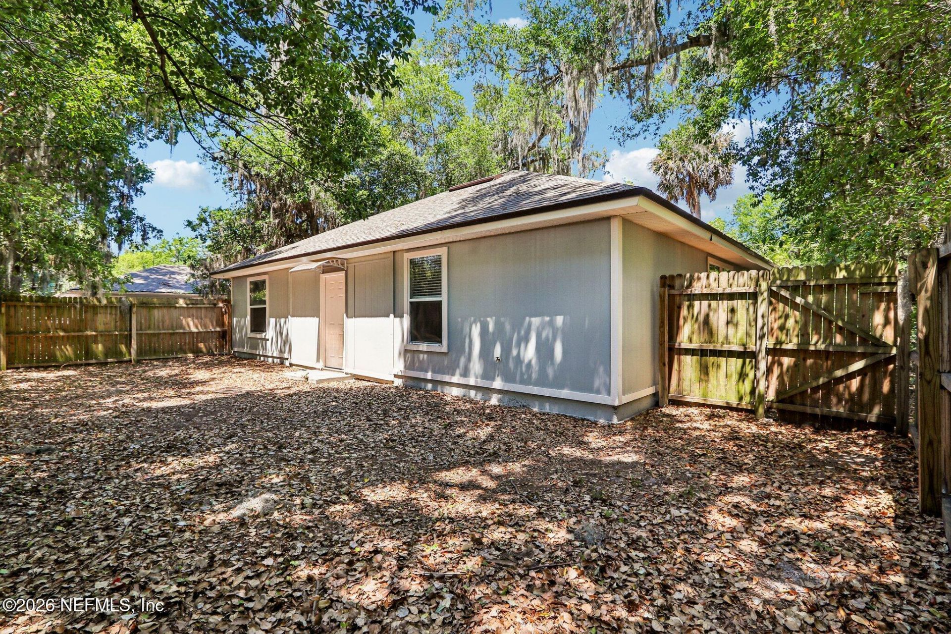 611 Gum Street, Green Cove Springs, FL 32043 Photo