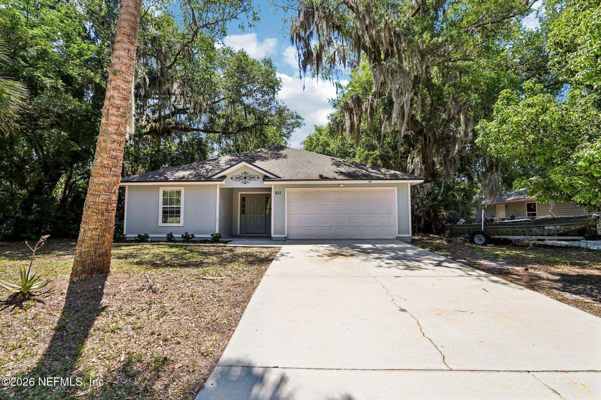 611 Gum Street, Green Cove Springs, FL 32043 Photo