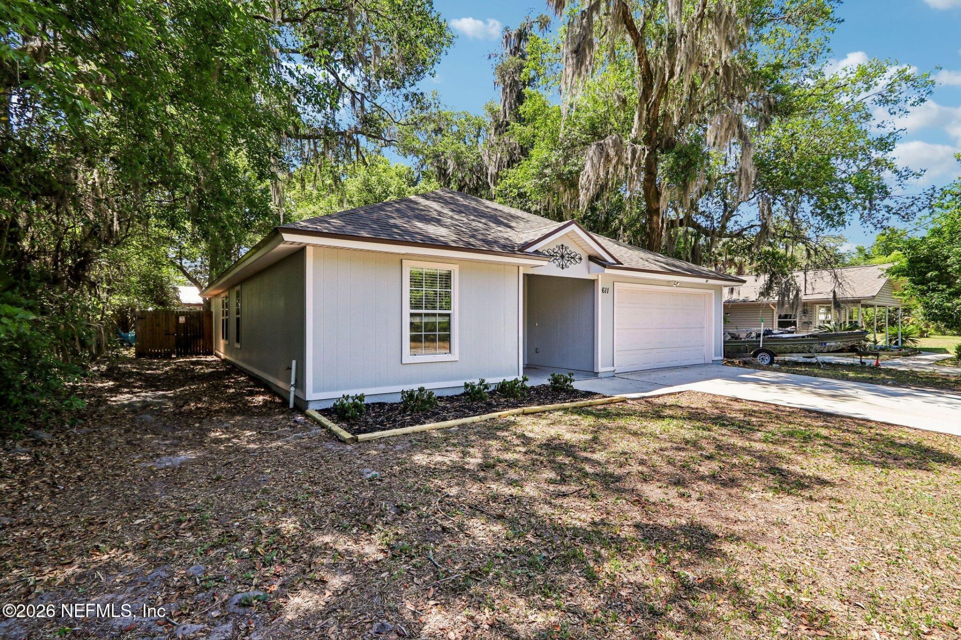 611 Gum Street, Green Cove Springs, FL 32043 Photo