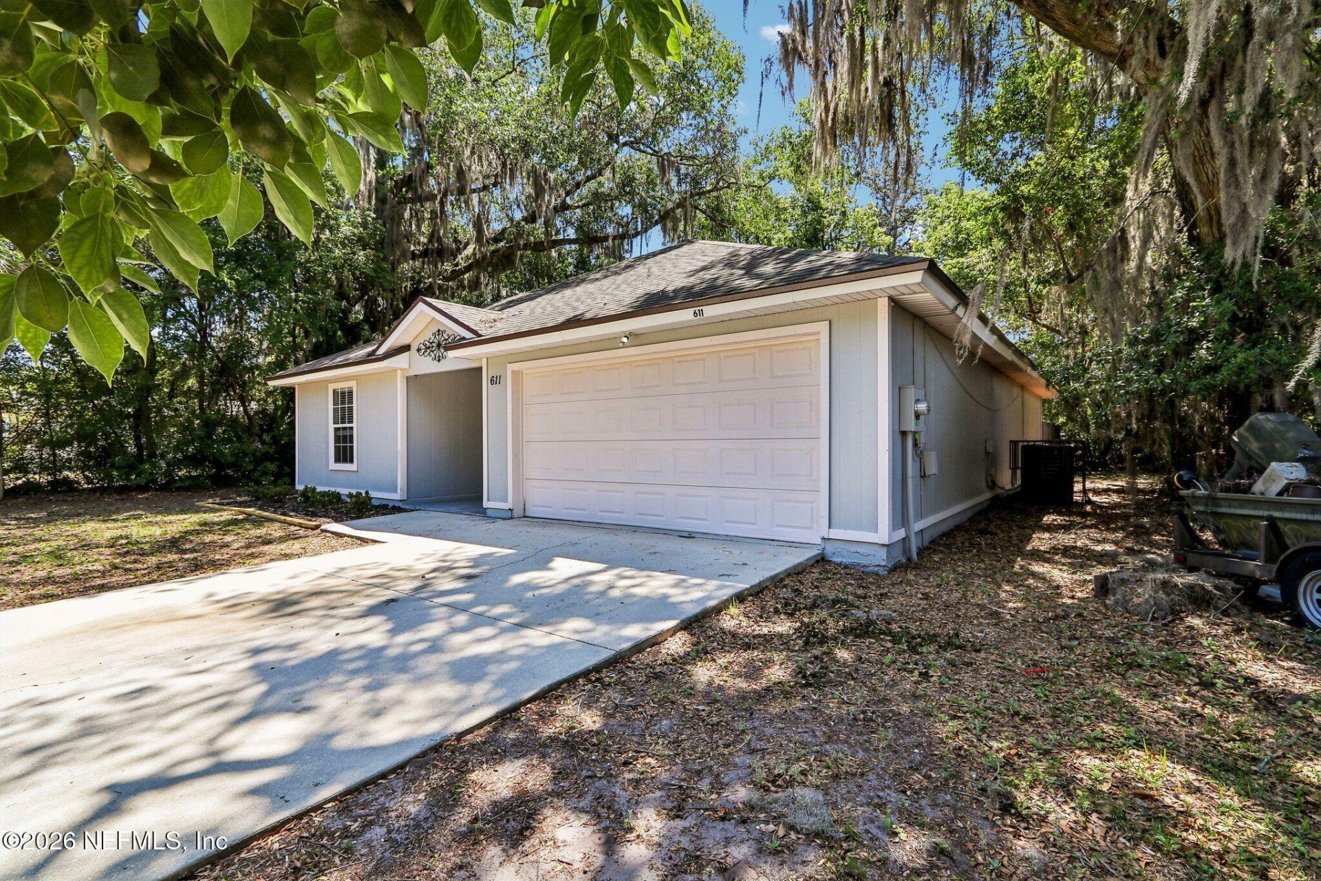 611 Gum Street, Green Cove Springs, FL 32043 Photo