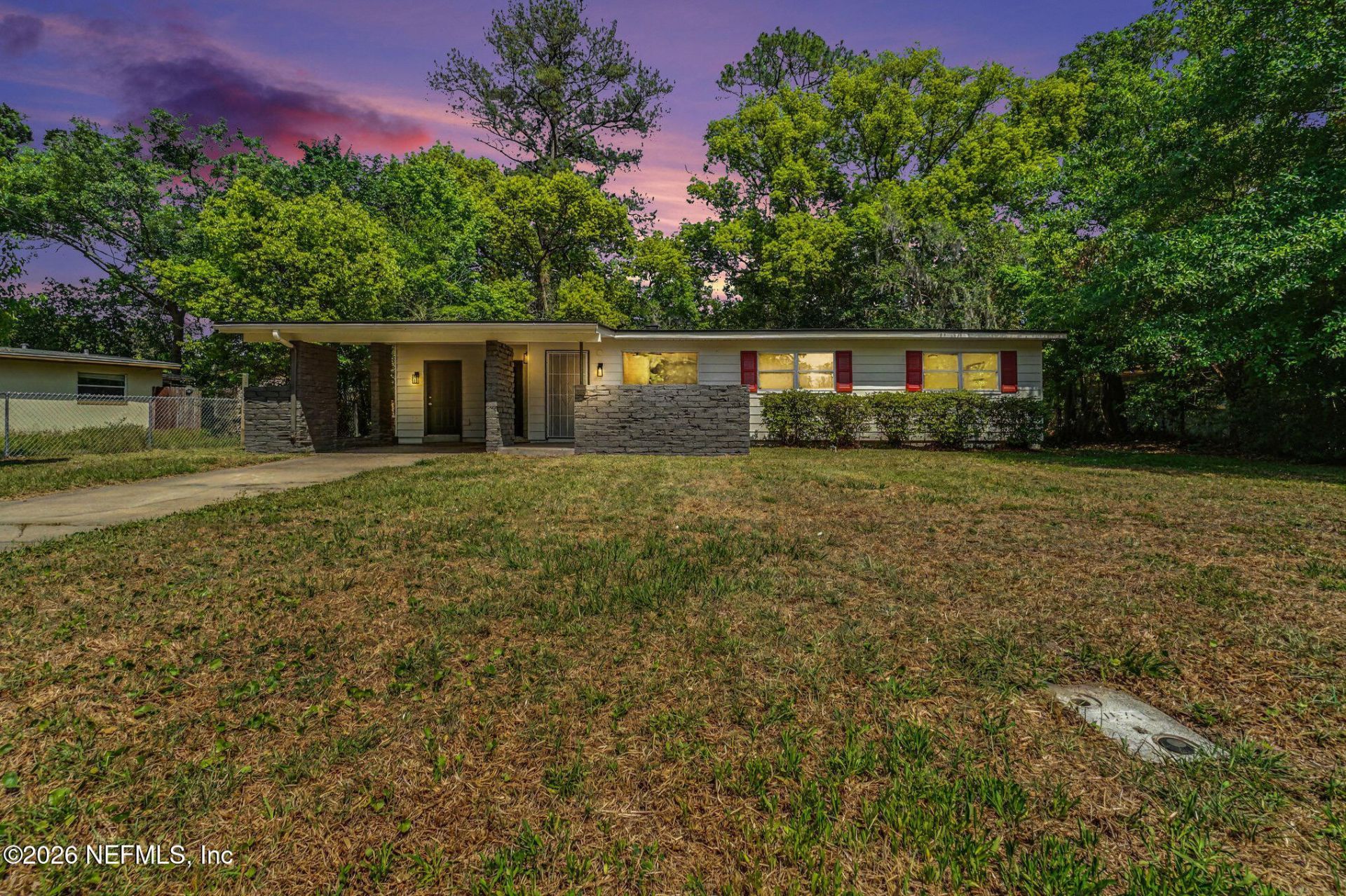 1017 Legay Avenue, Jacksonville, FL 32205 Main Photo