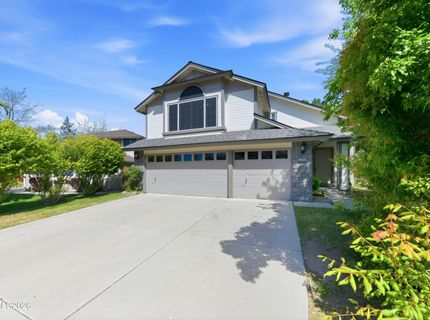 4496 Trenton Court, Sparks, NV 89436 Photo