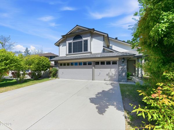 4496 Trenton Court, Sparks, NV 89436
