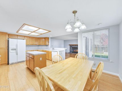 4496 Trenton Court, Sparks, NV 89436 Photo